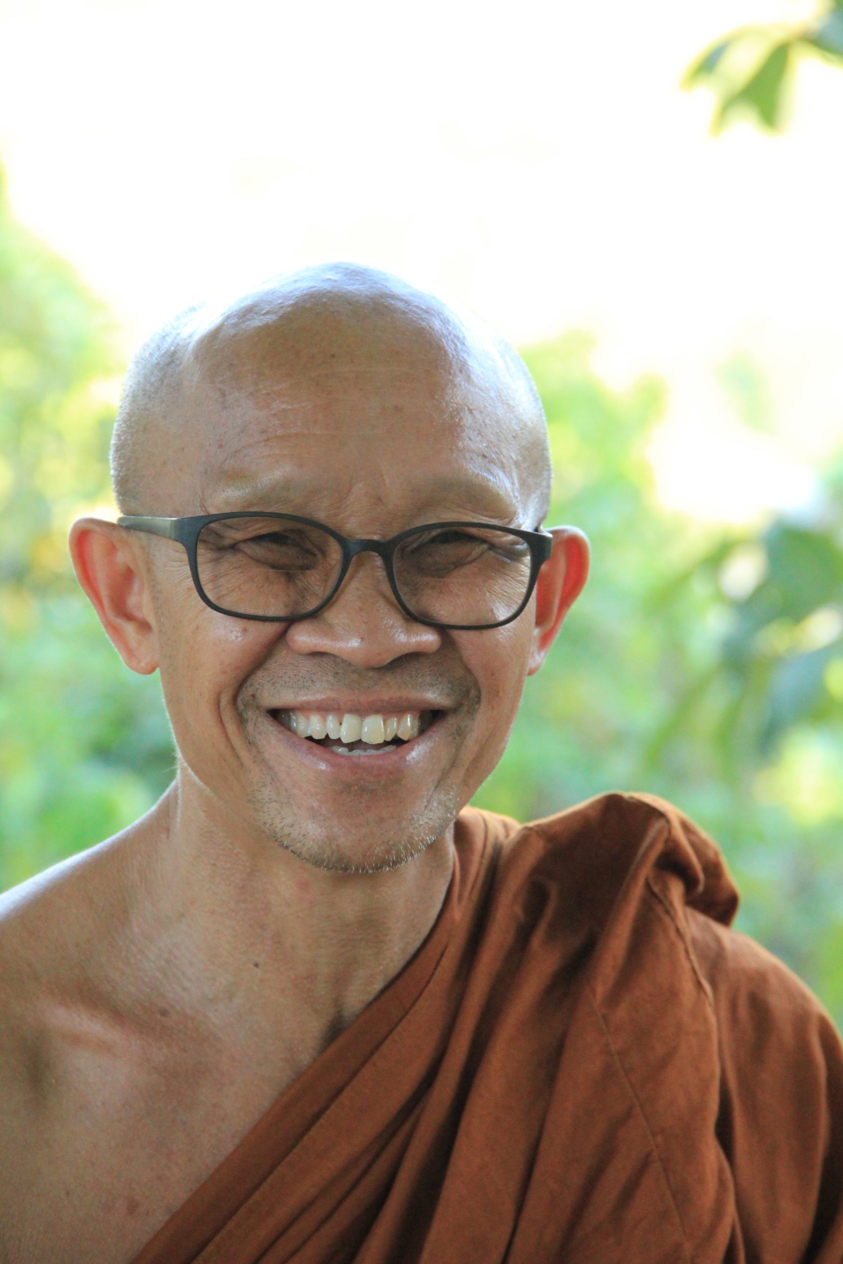 Pra buddhayanando MP3