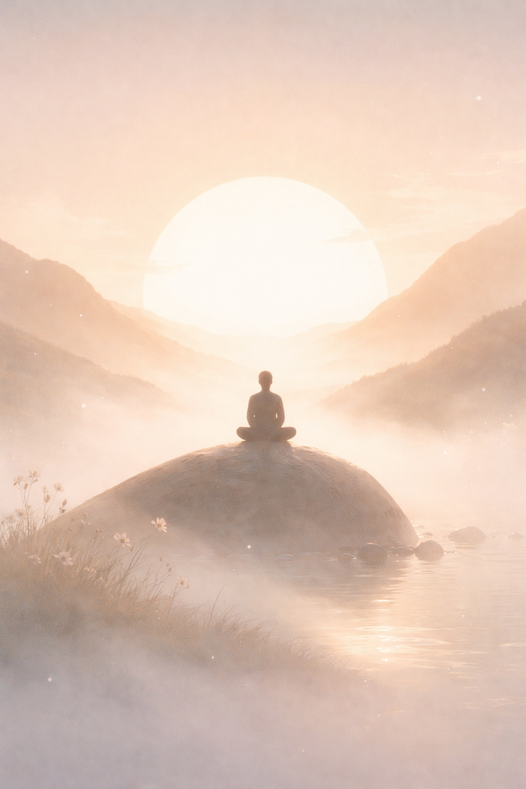 Highly Sensitive Person (HSP)